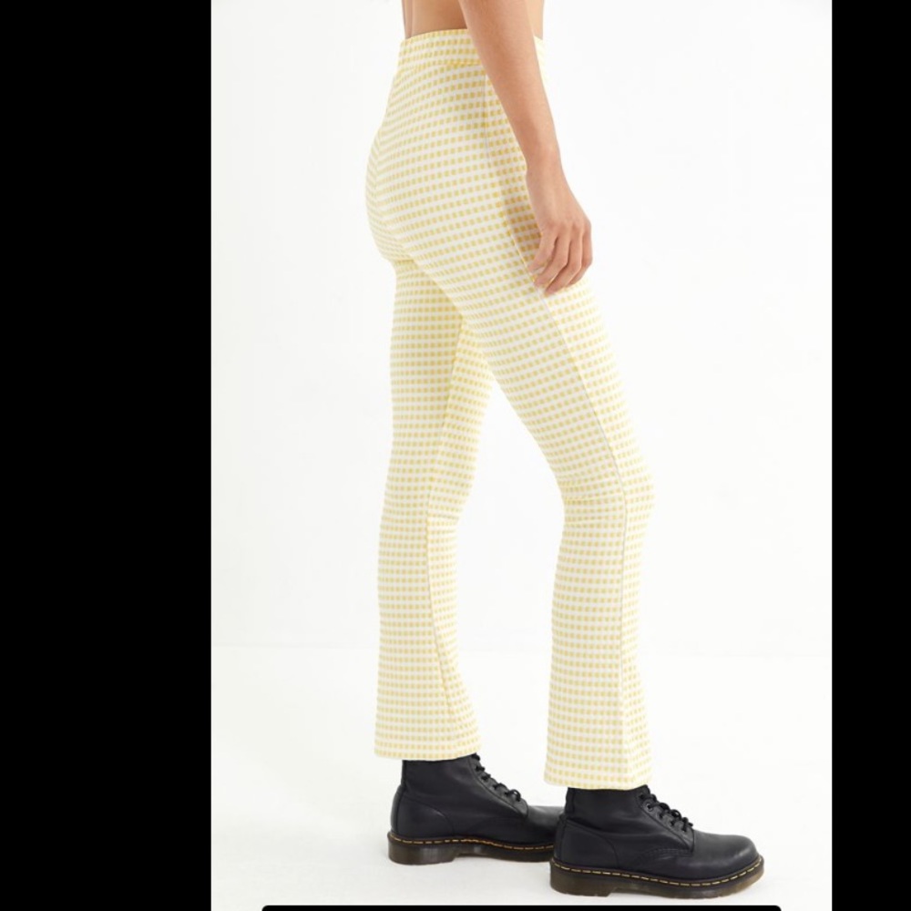 Urban Outfitters Casey Kick Flare